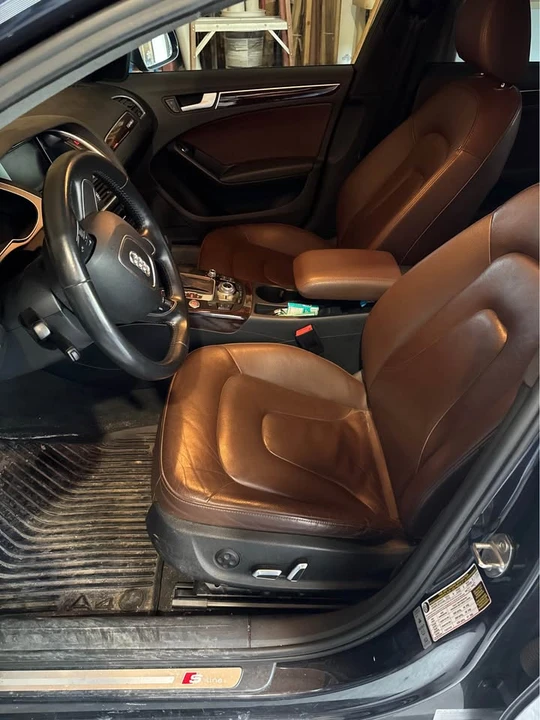 2014 Audi B8 A4 - Image 3 of 10