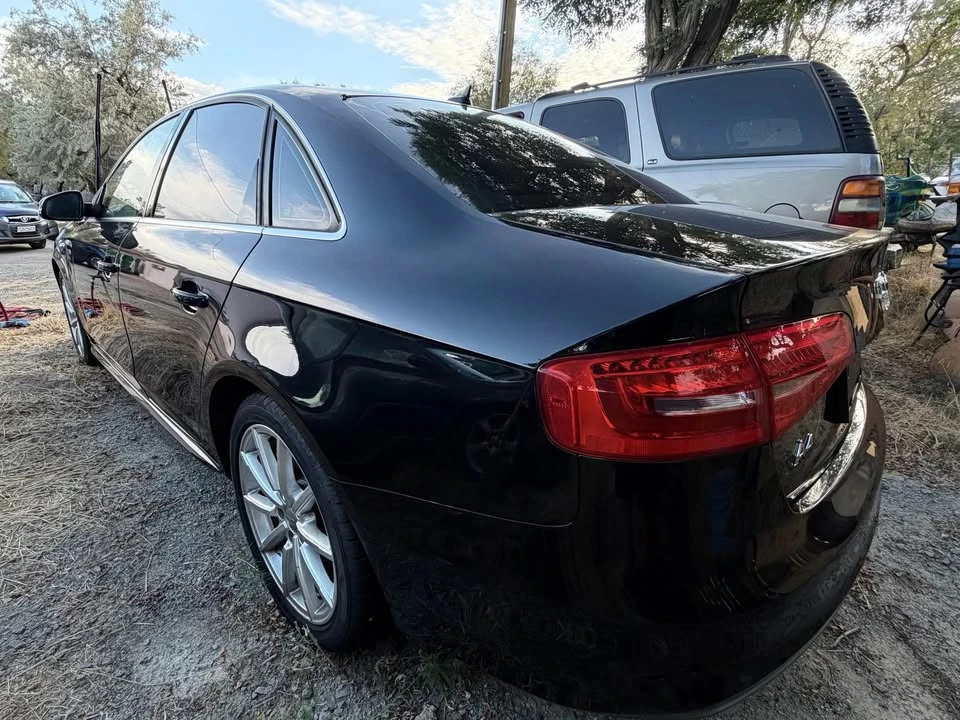 2014 Audi B8 A4 - Image 3 of 8