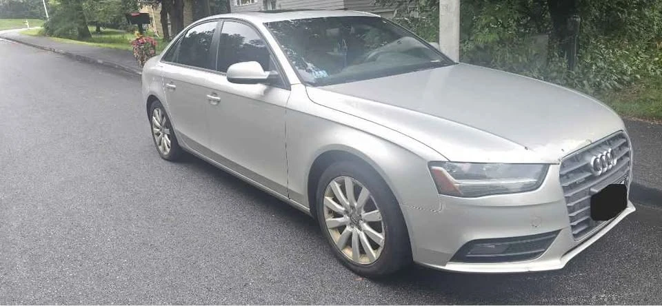 2014 Audi B8 A4 - Image 3 of 10