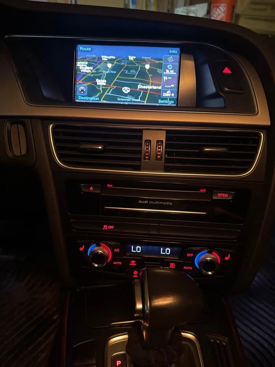 2014 Audi B8 A4 - Image 6 of 10