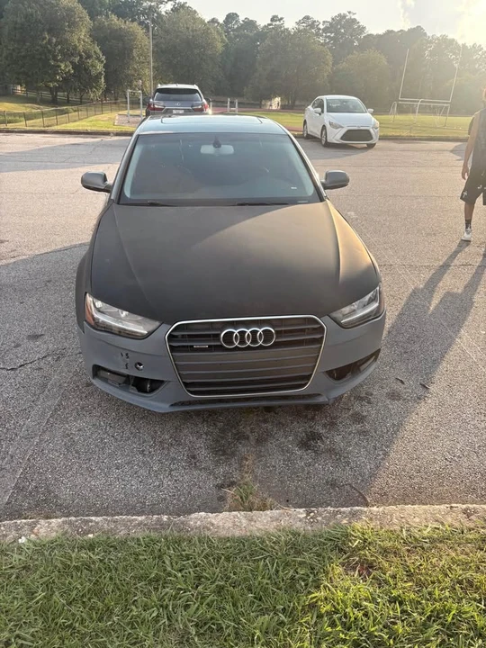 2014 Audi B8 A4 - Image 6 of 11