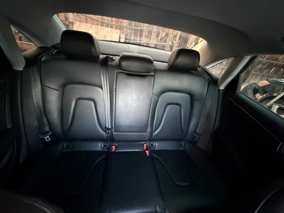 2014 Audi B8 A4 - Image 7 of 8