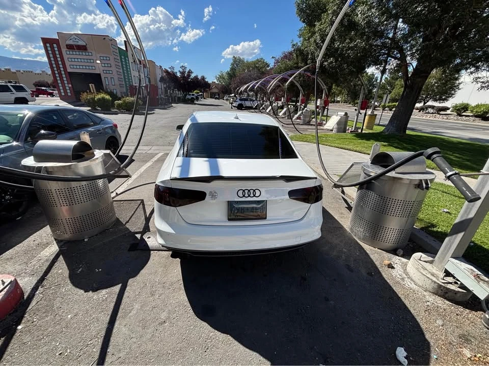 2014 Audi B8 A4 - Image 3 of 6