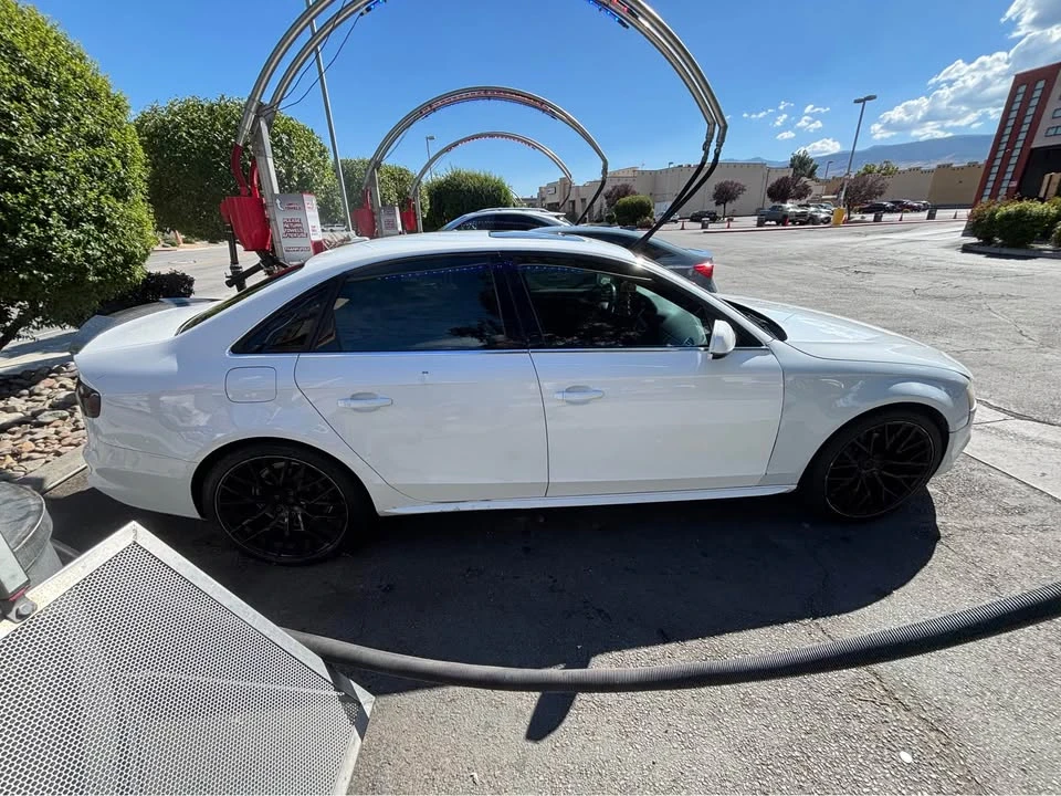 2014 Audi B8 A4 - Image 4 of 6