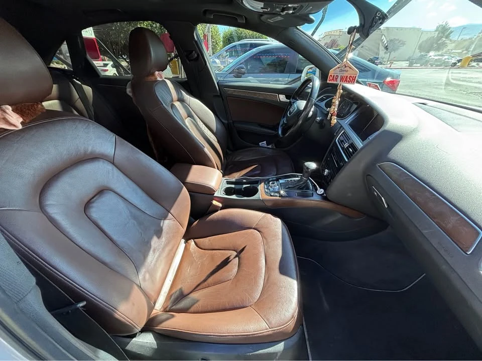 2014 Audi B8 A4 - Image 6 of 6