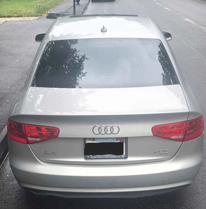 2014 Audi B8 A4 - Image 6 of 10