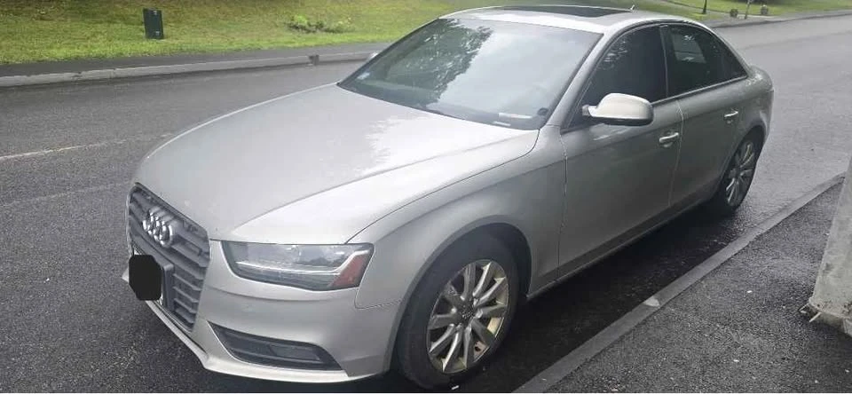 2014 Audi B8 A4 - Image 2 of 10