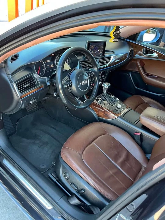 2014 Audi B8 A4 - Image 3 of 7