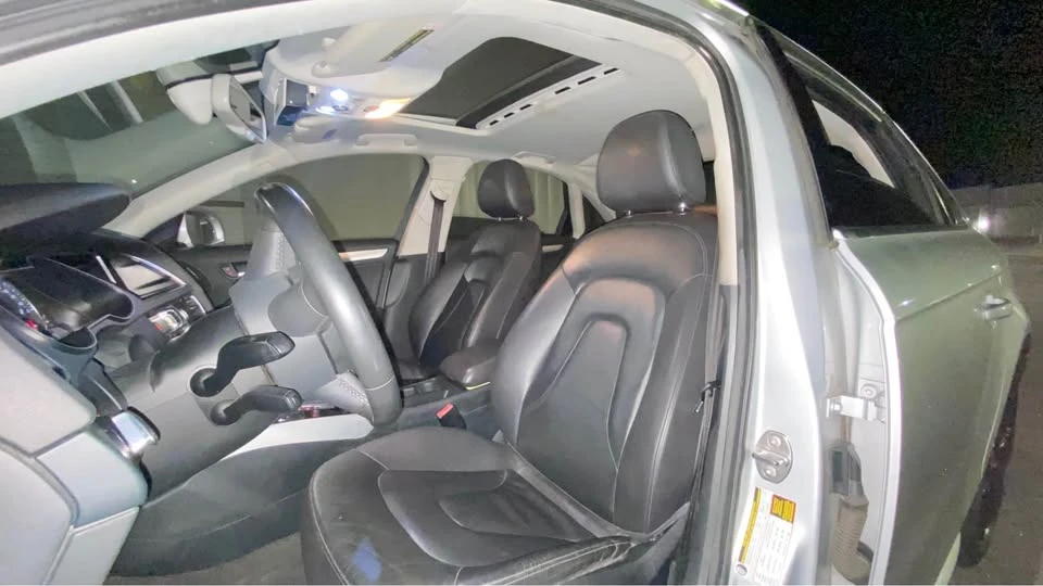 2014 Audi B8 A4 - Image 12 of 14