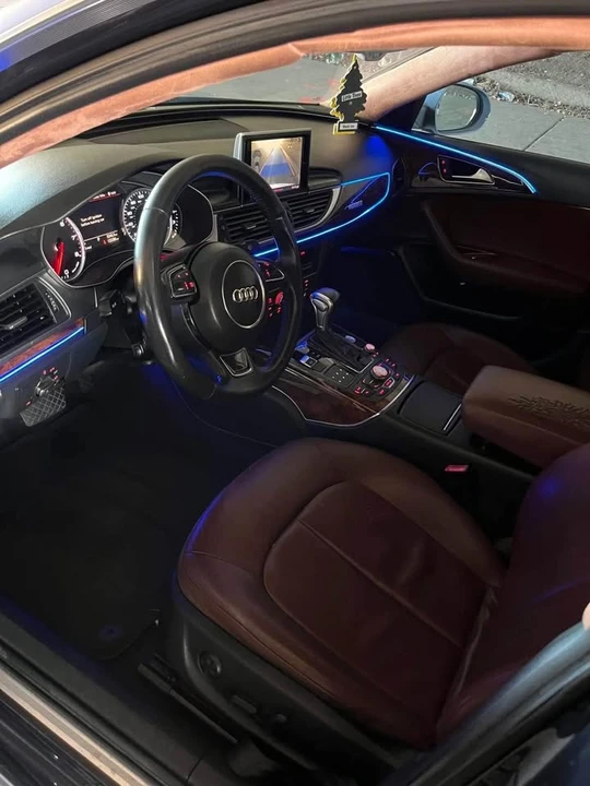 2014 Audi B8 A4 - Image 6 of 7
