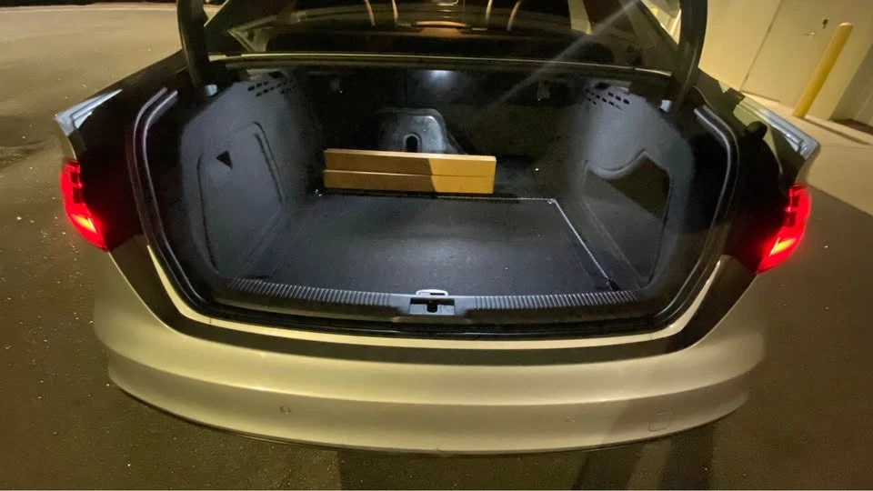 2014 Audi B8 A4 - Image 10 of 14
