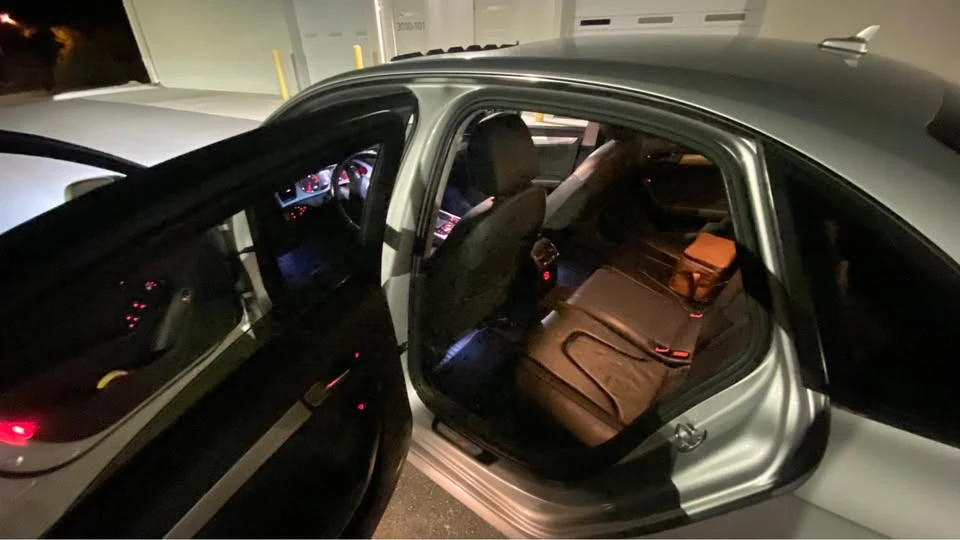 2014 Audi B8 A4 - Image 9 of 14