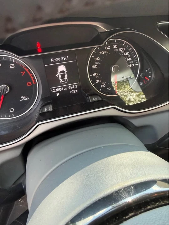2014 Audi B8 A4 - Image 9 of 10