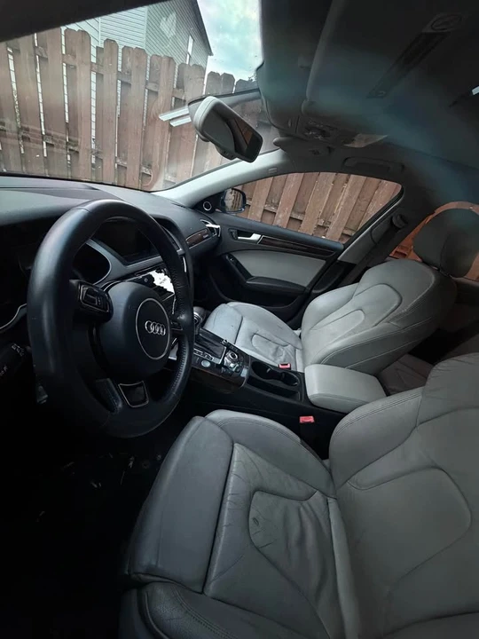 2014 Audi B8 A4 - Image 4 of 5