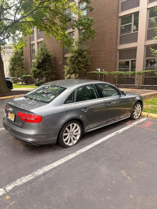 2014 Audi B8 A4 - Image 3 of 19