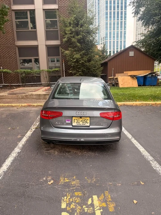 2014 Audi B8 A4 - Image 2 of 19