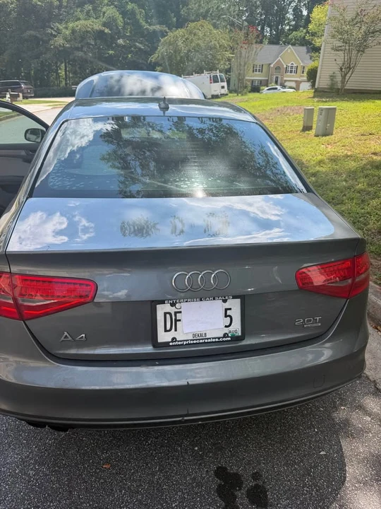 2014 Audi B8 A4 - Image 6 of 10