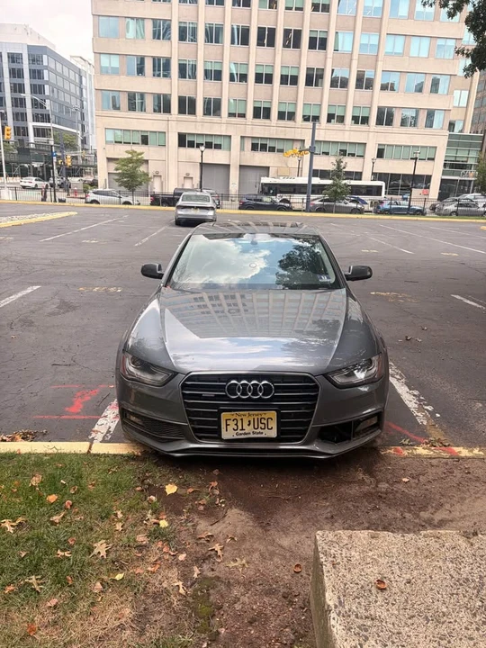 2014 Audi B8 A4 - Image 5 of 19