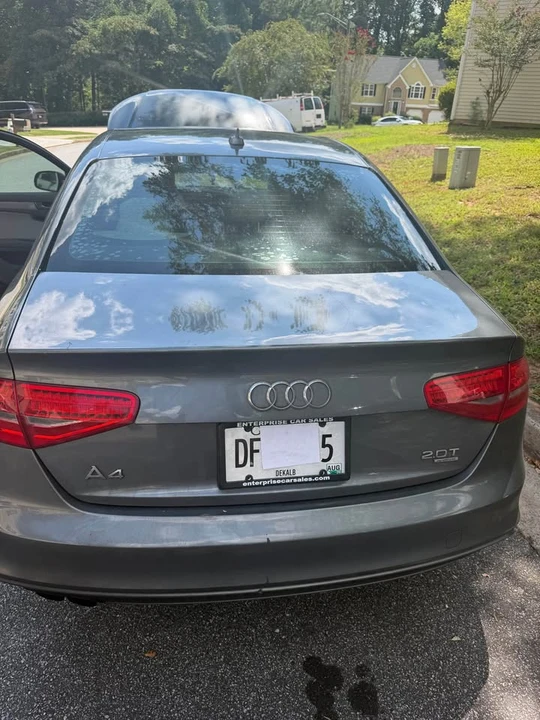 2014 Audi B8 A4 - Image 7 of 10