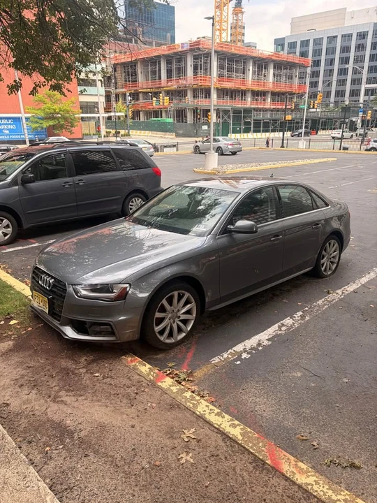 2014 Audi B8 A4 - Image 6 of 19