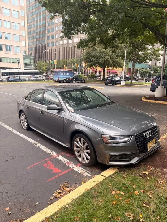 2014 Audi B8 A4 - Image 4 of 19