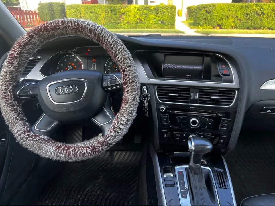 2014 Audi B8 A4 - Image 7 of 11