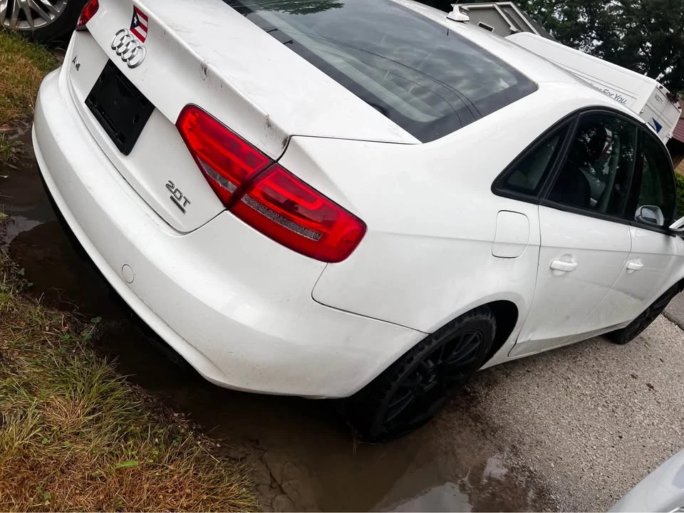 2014 Audi B8 A4 - Image 6 of 11