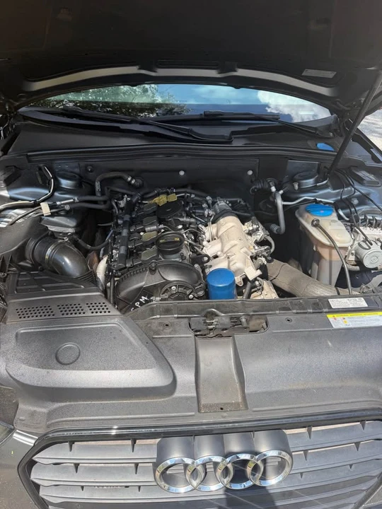 2014 Audi B8 A4 - Image 4 of 10