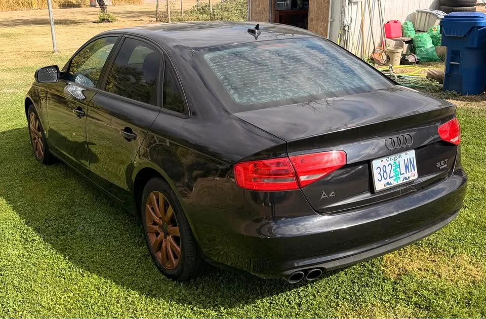 2014 Audi B8 A4 - Image 5 of 13