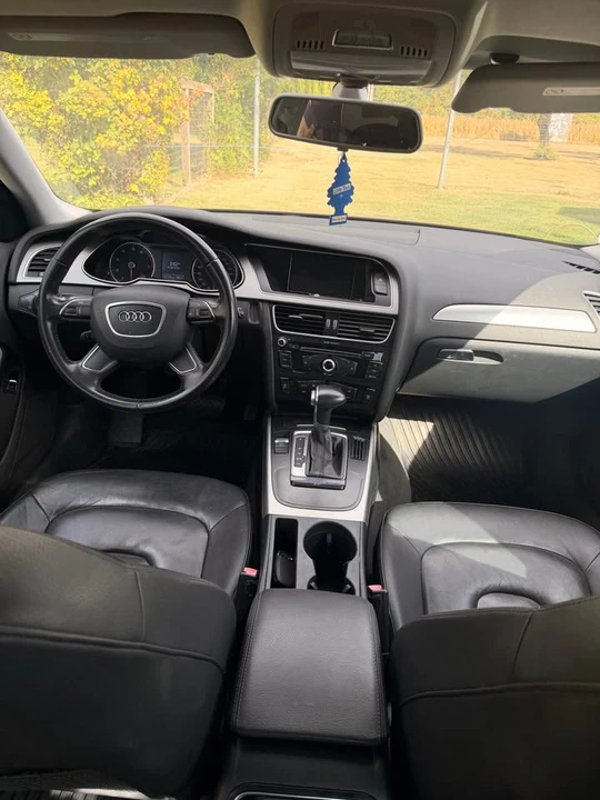2014 Audi B8 A4 - Image 12 of 13
