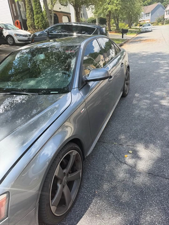 2014 Audi B8 A4 - Image 3 of 10