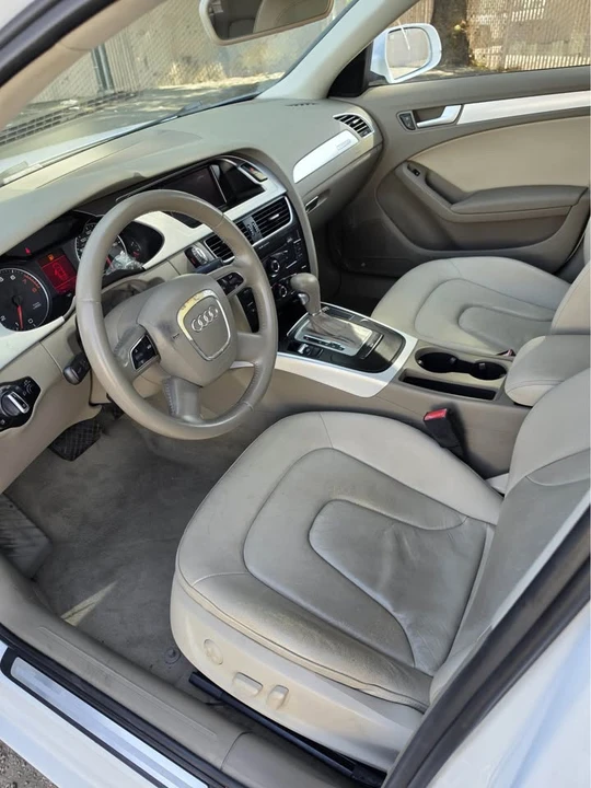 2014 Audi B8 A4 - Image 4 of 7