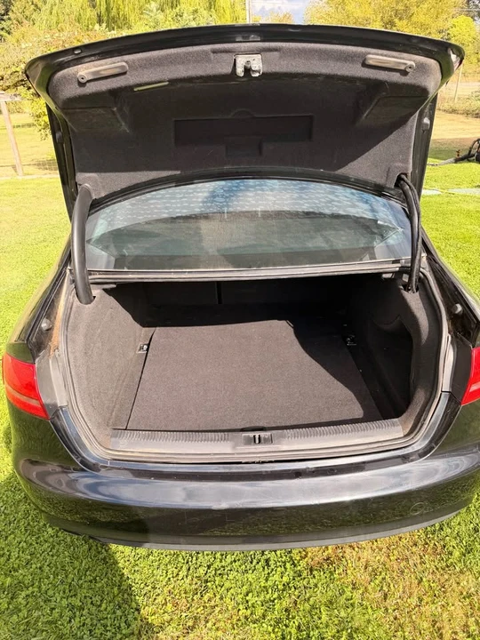 2014 Audi B8 A4 - Image 8 of 13