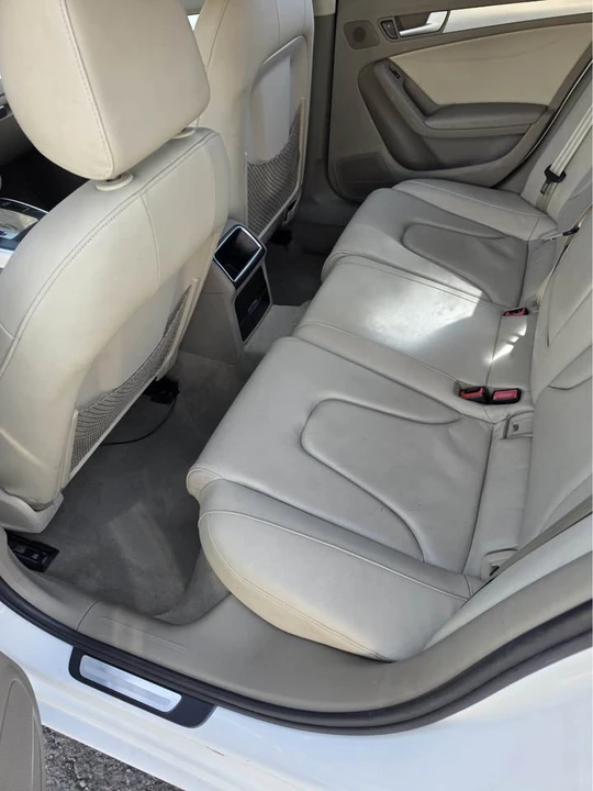 2014 Audi B8 A4 - Image 7 of 7