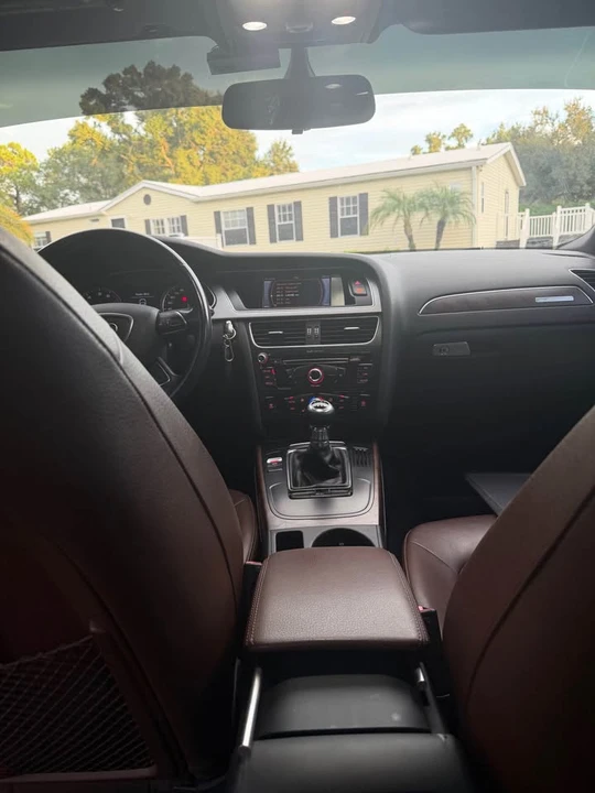 2014 Audi B8 A4 - Image 11 of 16