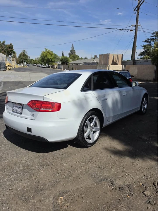 2014 Audi B8 A4 - Image 6 of 7