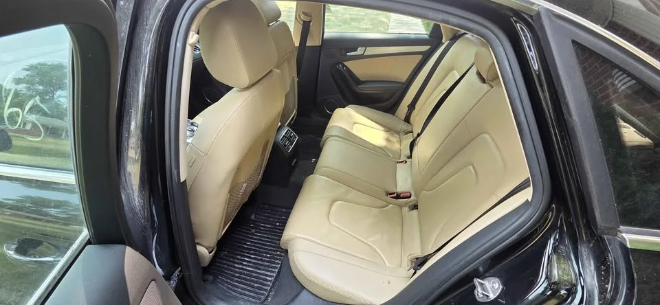 2014 Audi B8 A4 - Image 6 of 8