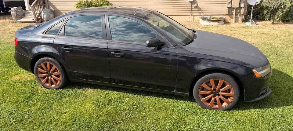 2014 Audi B8 A4 - Image 2 of 13