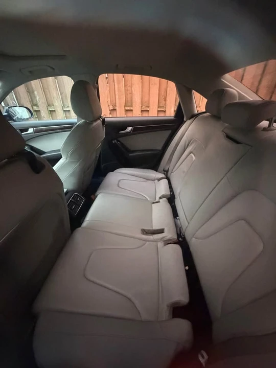 2014 Audi B8 A4 - Image 5 of 5