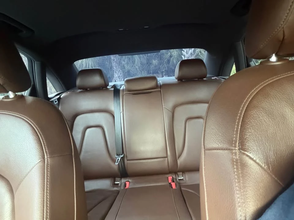 2014 Audi B8 A4 - Image 12 of 16