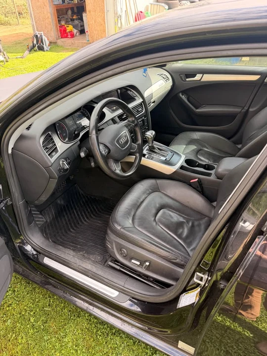2014 Audi B8 A4 - Image 10 of 13