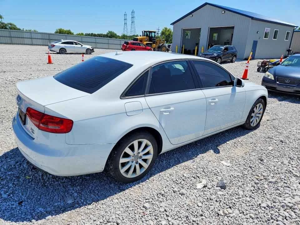 2014 Audi B8 A4 - Image 5 of 11