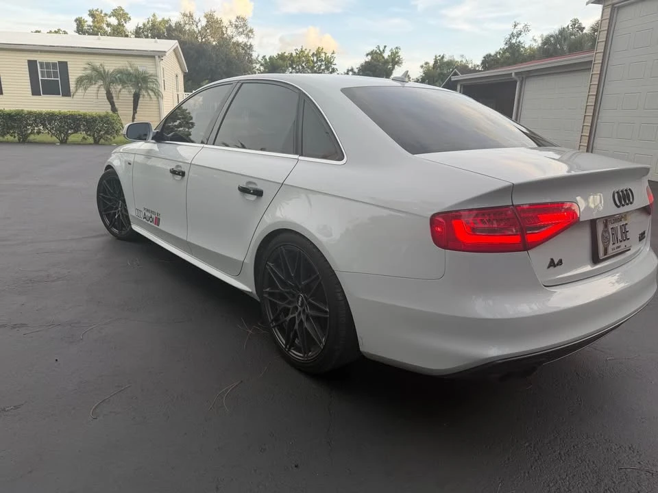 2014 Audi B8 A4 - Image 6 of 16
