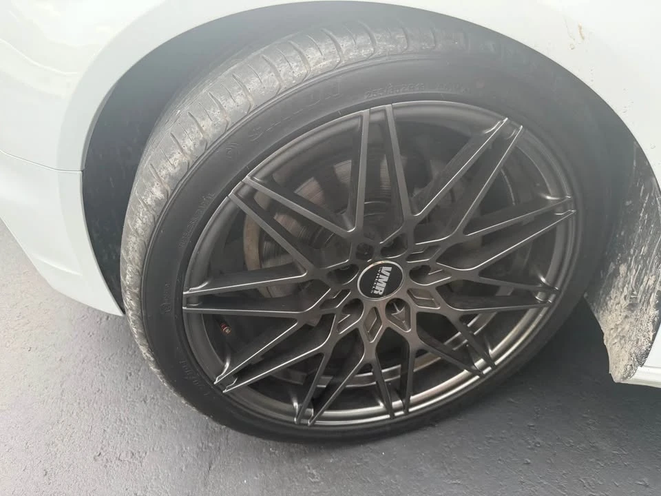 2014 Audi B8 A4 - Image 16 of 16