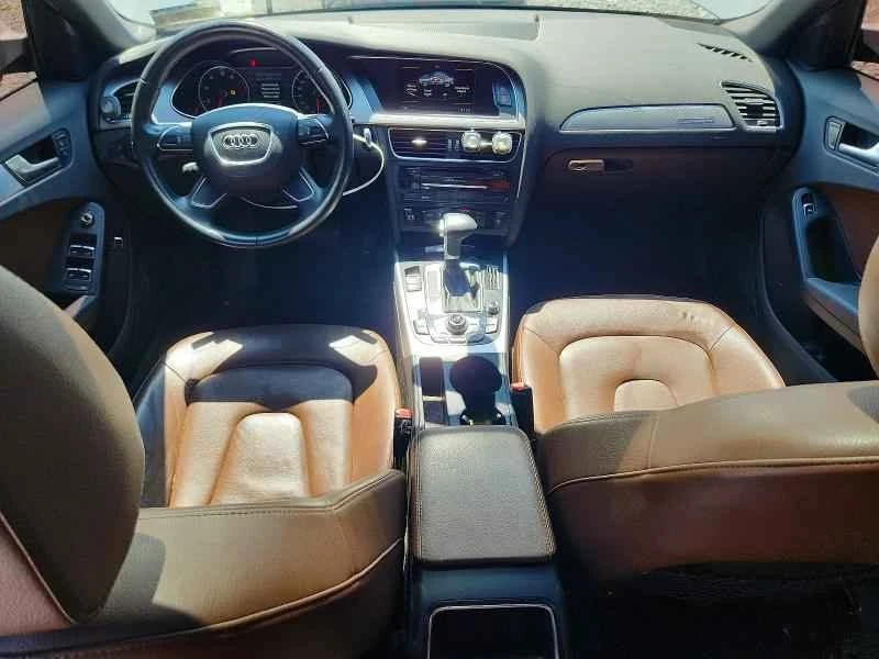 2014 Audi B8 A4 - Image 11 of 11