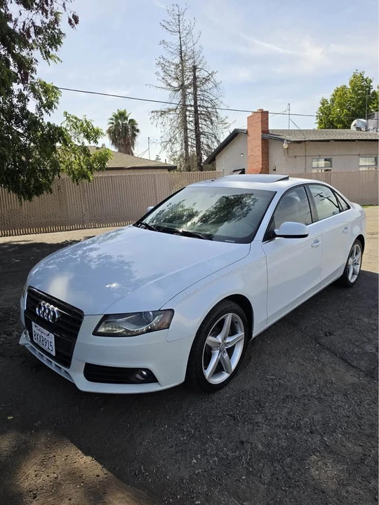 2014 Audi B8 A4 - Image 2 of 7