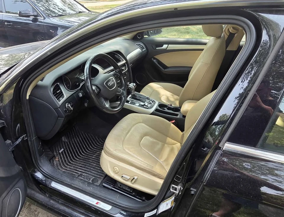2014 Audi B8 A4 - Image 7 of 8