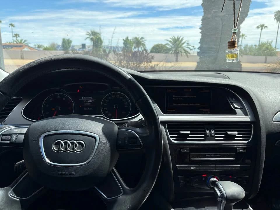 2014 Audi B8 A4 - Image 7 of 9