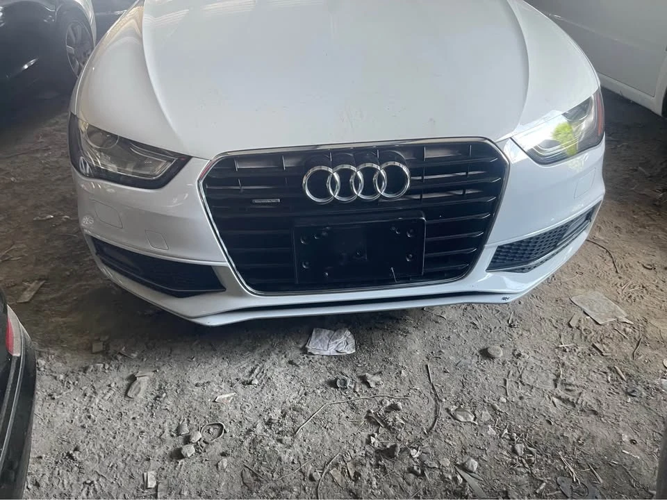 2014 Audi B8 A4 - Image 3 of 11