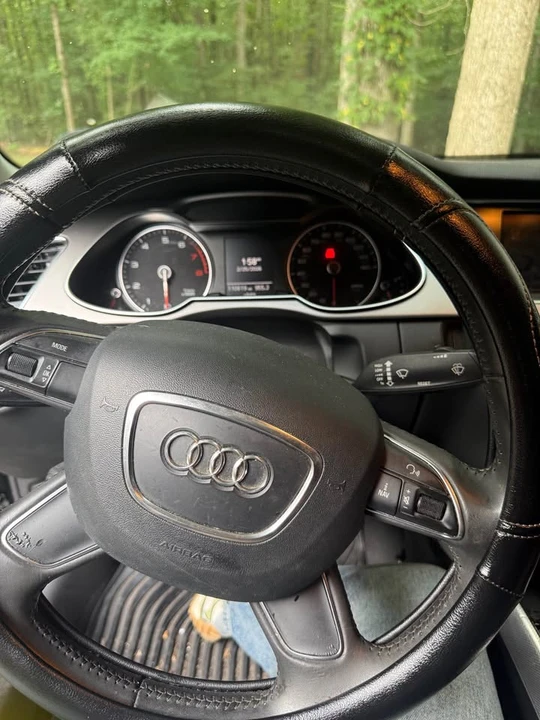 2014 Audi B8 A4 - Image 3 of 3